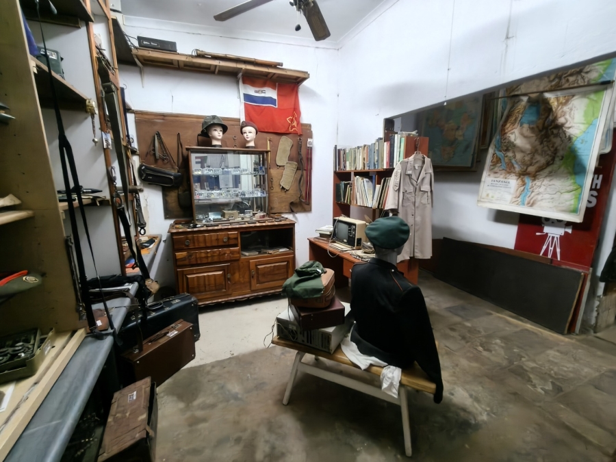 0 Bedroom Property for Sale in Swartruggens North West